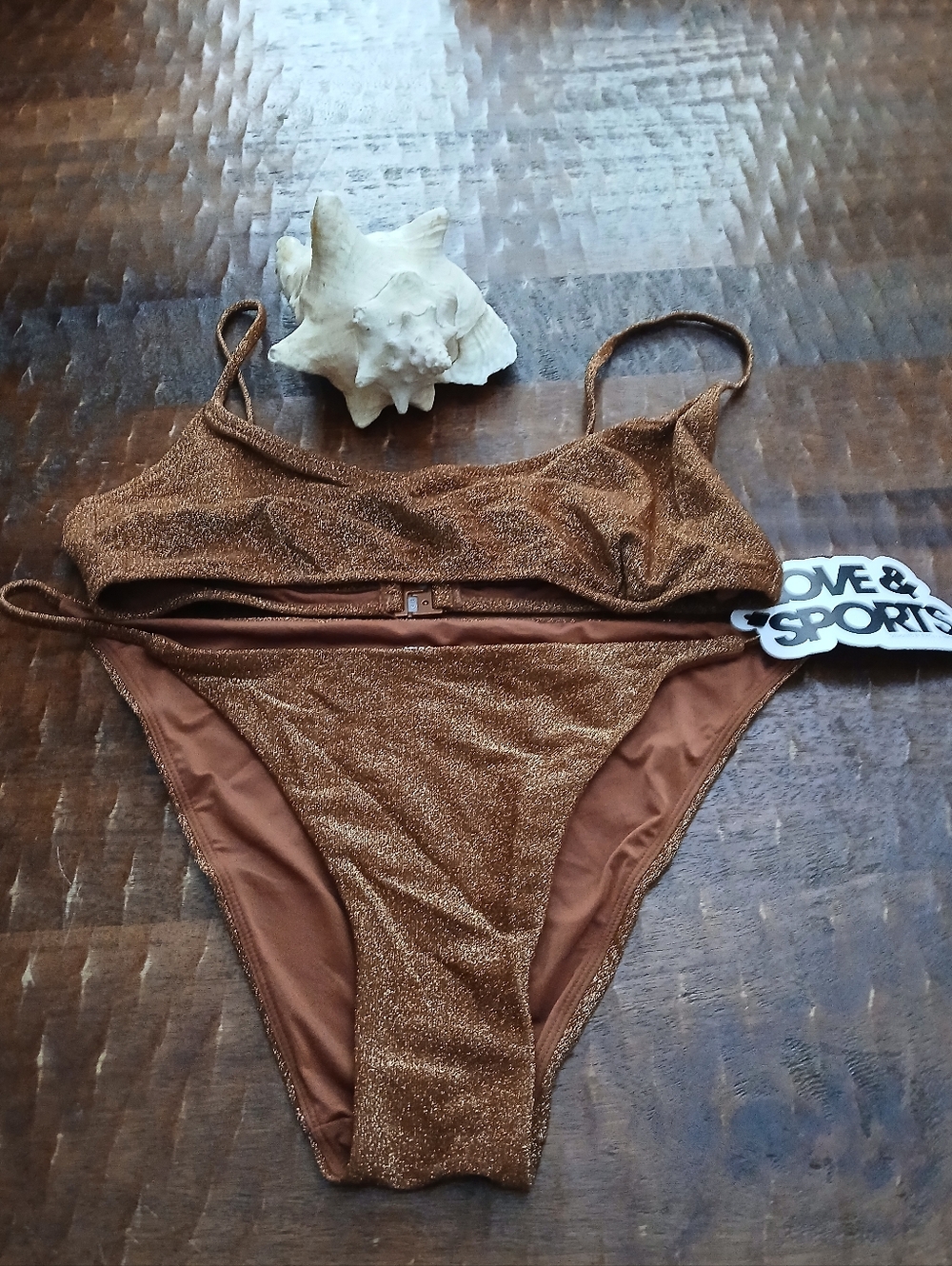 Love & Sports Bikini